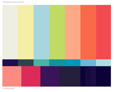 The Depreciation Guild The Depreciation Guild