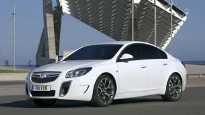 opel insignia opc