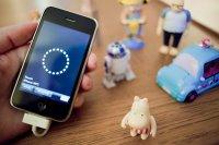 Expérience  NFC avec l'iPhone