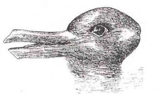Le Canard-Lapin