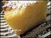 Gâteau Pommes Poires... ou...L' Invisible Eryn