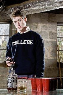 Nouvelle Star( 2): Asher Roth
