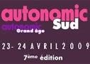 Salon Autonomic handicap et autonomie