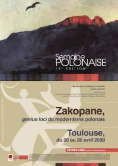 La semaine Polonaise à Toulouse