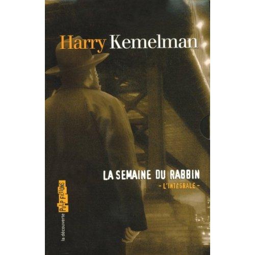 La semaine du Rabbin