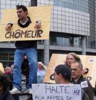 La flexisécurité à la française n’est pas pour demain