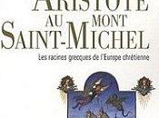 Aristote Mont Saint Michel