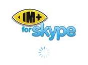 grand succès pour l’application Skype Iphone
