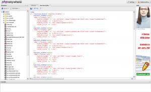 phpanywhere