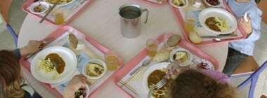 Cantines scolaires Toulouse : Plus de gratuité !