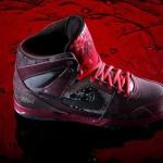 Nike 6.0 / Blood Oncore High x 3 Inches Of Blood