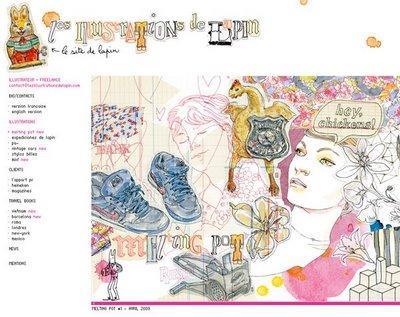 www.lesillustrationsdelapin.com