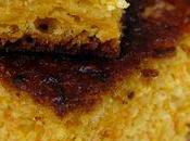 Quand potimarron dernier mot.....Gâteau