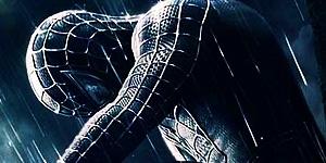 Un film sur Venom en vue, mais pas encore de Spider-Man 5