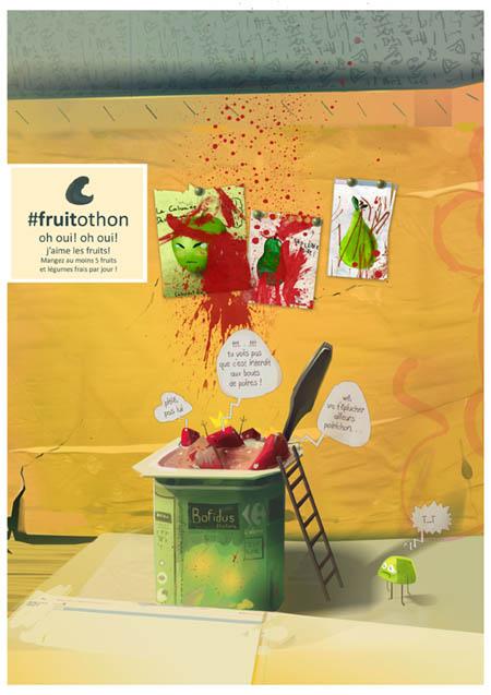 #Fruitothon_1