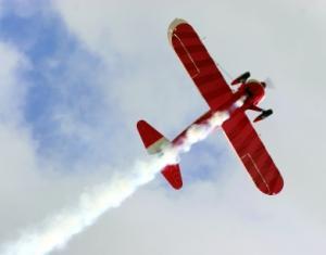 Avion (image d'illustration)