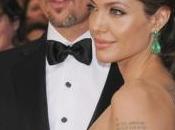 Brad Pitt Angelina Jolie séparation