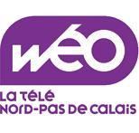 Lancement aujourd'hui de Wéo, la télé du Nord/Pas-de-Calais