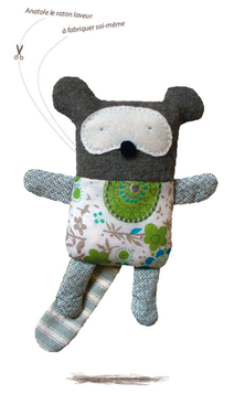 Zolimome a des trésors dans ses placards : du bio, des doudous...