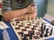 Aleksandr Karpachev remporte l'Open International d'échecs Rhône