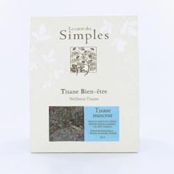 Tisane Minceur - Gamme Tisane Santé