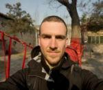 Longest Way, 4646 pied travers chine