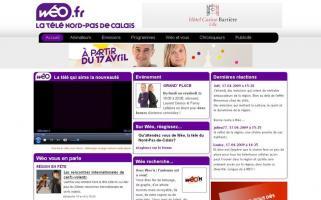 L'écrivain Michel Quint chroniqueur littéraire sur Weo