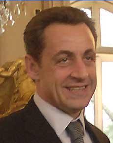 Nicolas Sarkozy et la presse étrangère sur Obama, Merkel, Zappatero Nicolas Sarkozy et la presse étrangère sur Obama, Merkel, Zappatero