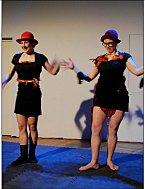 Tout beau, tout chaud, voici les photos du Théâtre du Temps