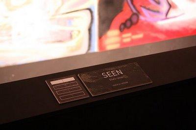 Expo TAG au Grand Palais