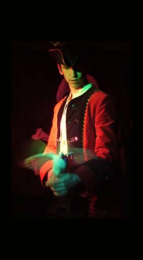 Un magicien pour votre mariage !!!