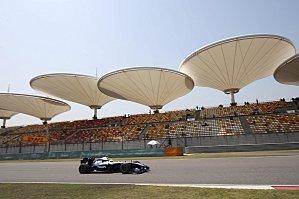 F1 - La constance est de rigueur chez Williams