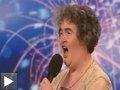 Video: Susan Boyle, une chômeuse de 47 ans au physique ingrat devient une star sur Internet