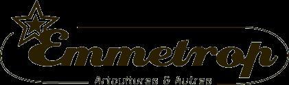logo Emmetrop