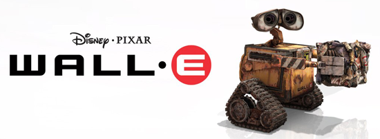 Wall-E