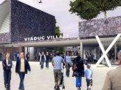 Viaduc Village Cavalerie photos