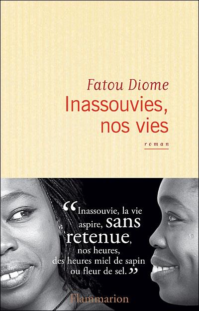 Fatou Diome, interview