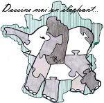 Dessine moi un éléphant