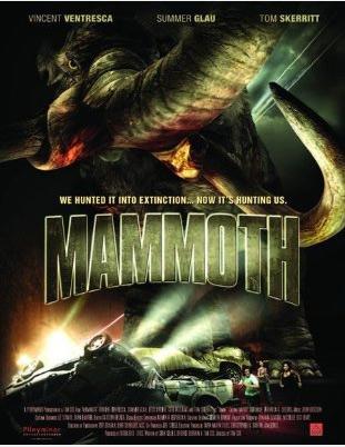 Sci Fi: la chaine des Mammouth - À Lire