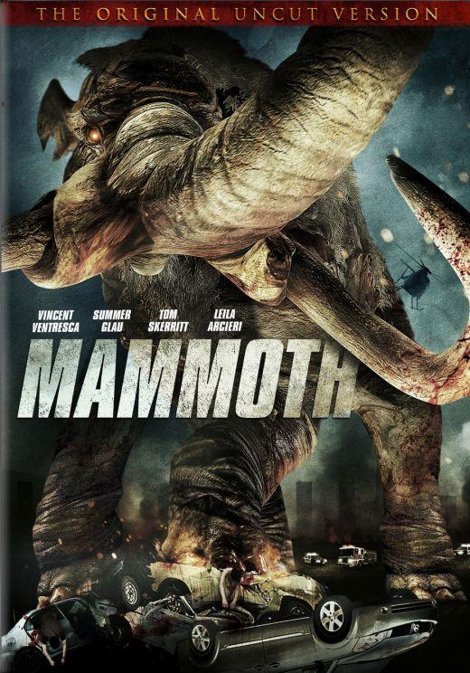 Mammouth