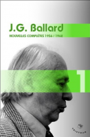 JG Ballard est mort, la SF orpheline d'un grand écrivain