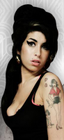 Amy Winehouse : un livre jeunesse et des poèmes pour se comprendre