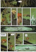 La légende du Changeling, Chapitre 2, Le Croque-Mitaine