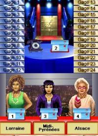 A prendre ou à laisser sur Nintendo DS