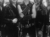 Judas Priest, British Steel anniversary