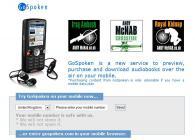 GoSpoken vend les ebooks de Simon & Schuster sur mobile