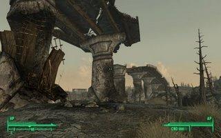 Test : Fallout 3 , le retour du fils prodigue ?