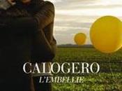 Chérie invite auditeurs passé journée compagnie Calogero