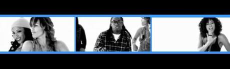 Electrik Red, So Good remix feat. Lil Wayne (video)