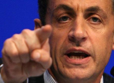 Sarkozy tel quen lui-même